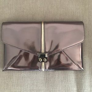 Henri Bendel Clutch